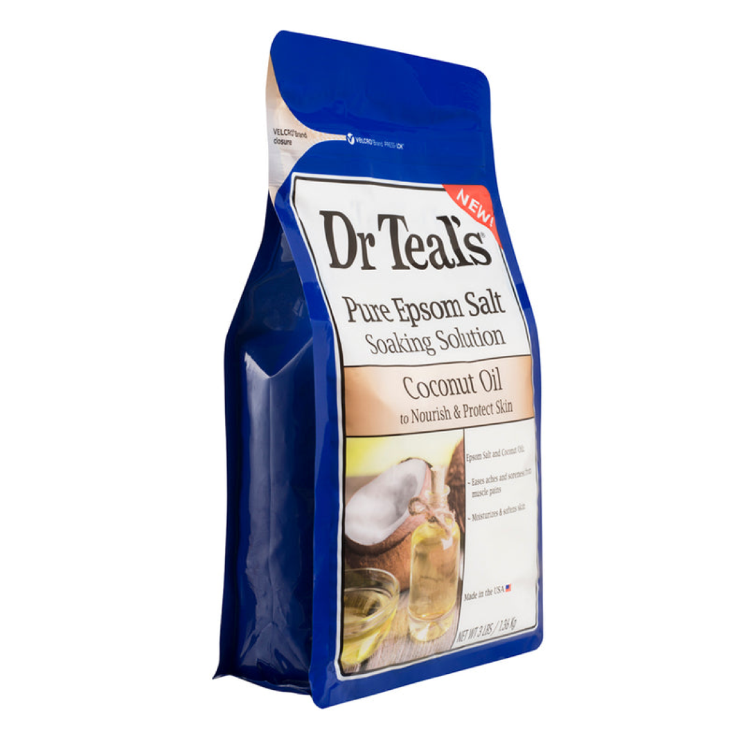DR TEALS S/SOLUTION COCO OIL NOURI N PROTE 1.36KG